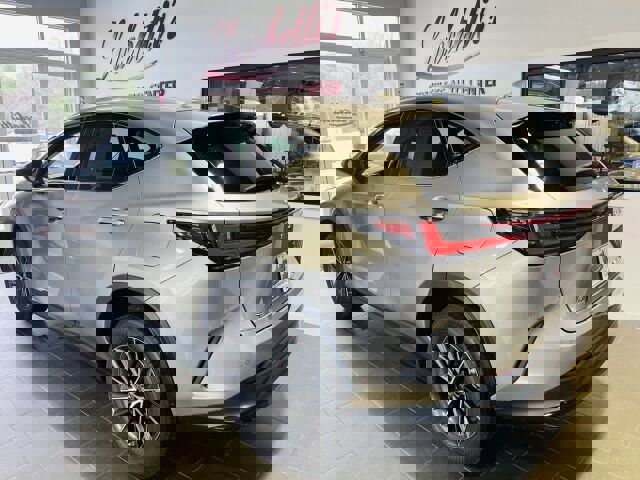 Used 2022 Lexus NX 350 AWD w/ Accessory Package 2 image 7