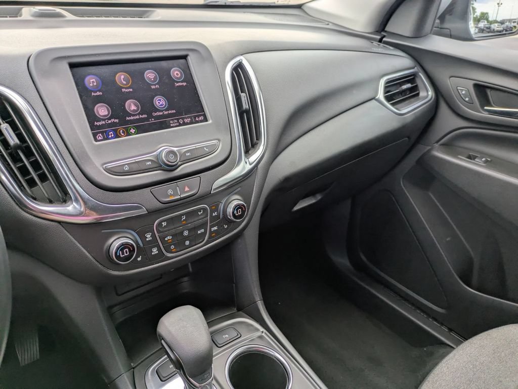 Used 2024 Chevrolet Equinox LT AWD/4WD image 21
