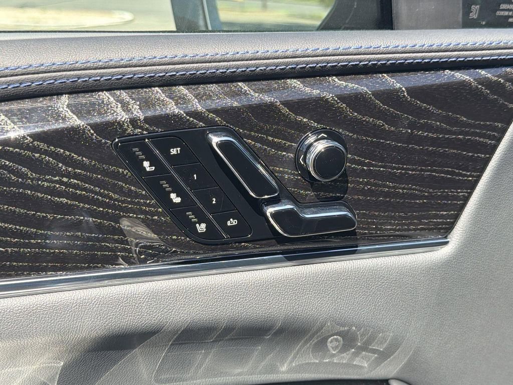 Used 2026 Cadillac Escalade IQ Sport 1 image 23