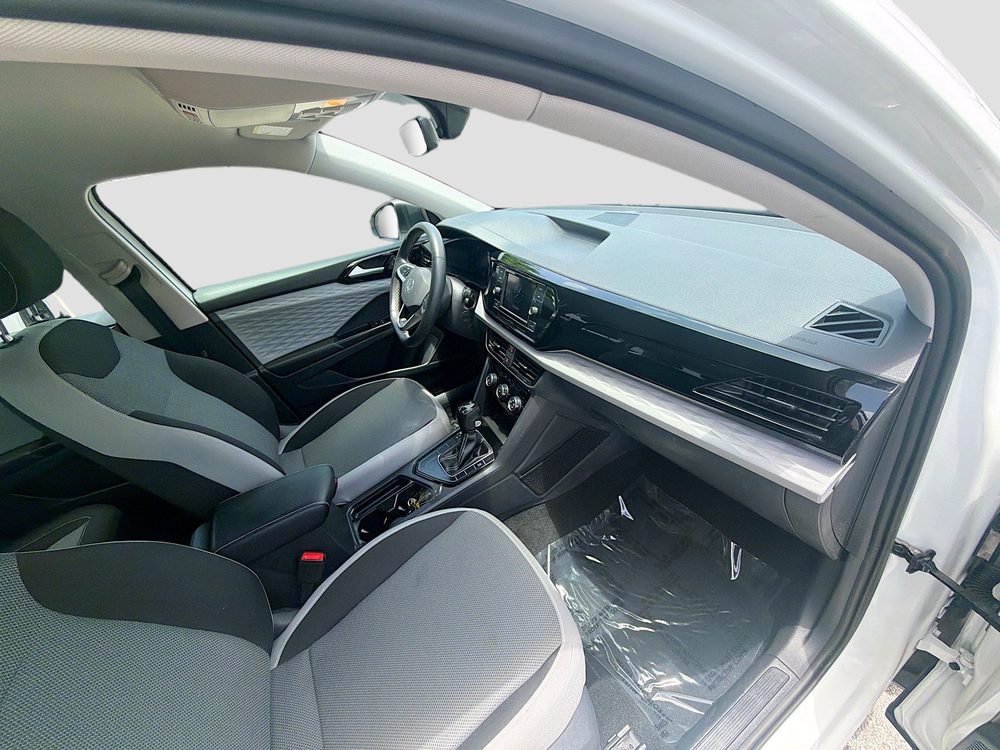 Used 2023 Volkswagen Taos S FWD image 31