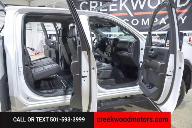 Used 2024 GMC Sierra 3500 Pro image 32