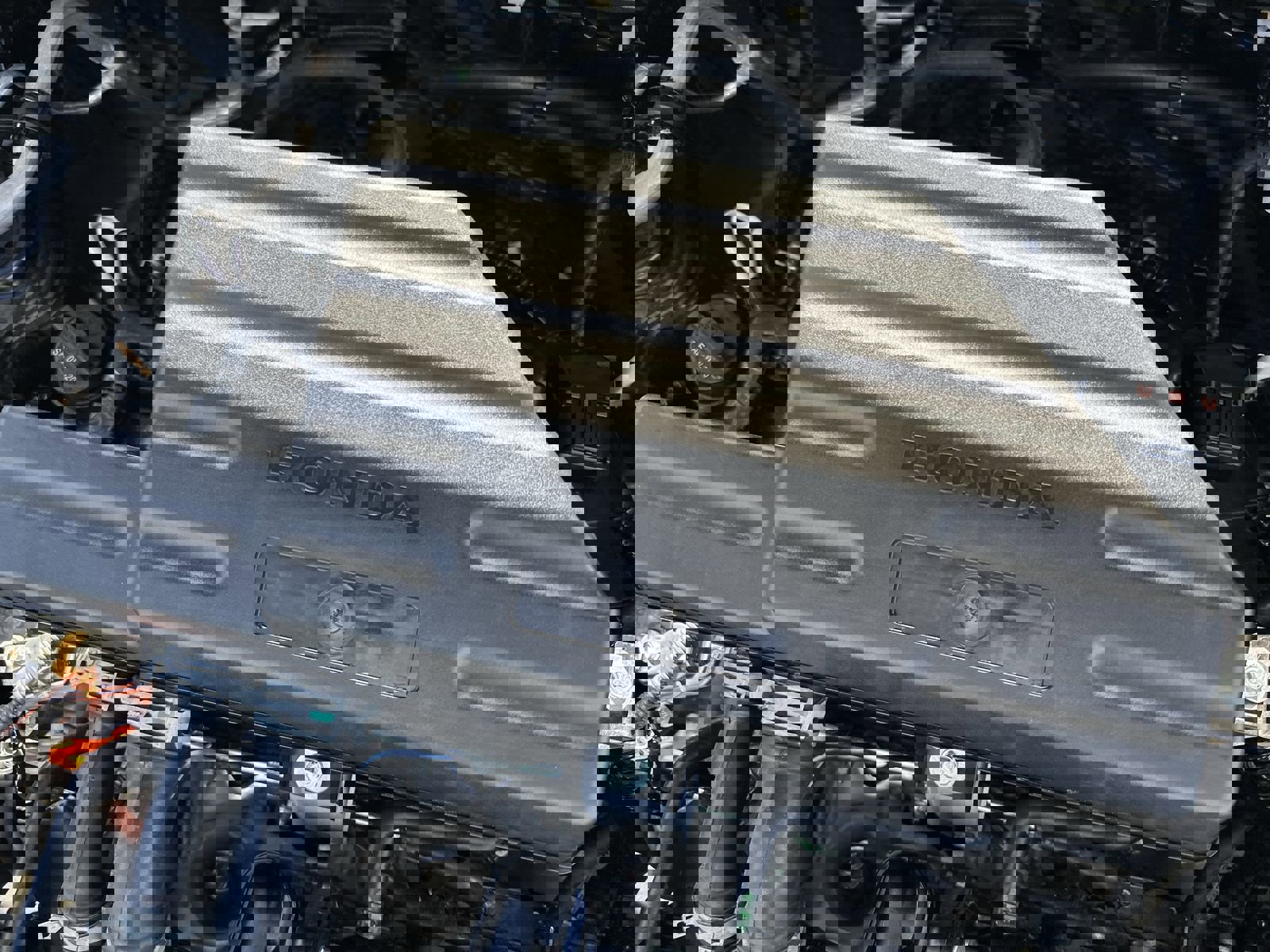 Certified 2021 Honda CR-V Special Edition image 22