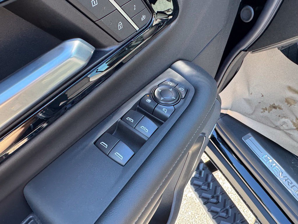 New 2027 Chevrolet Tahoe Z71 AWD/4WD image 10