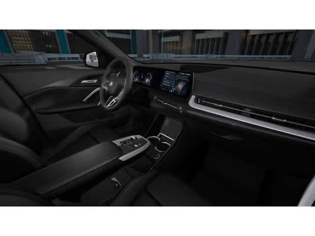 New 2027 BMW X2 xDrive28i AWD/4WD image 14
