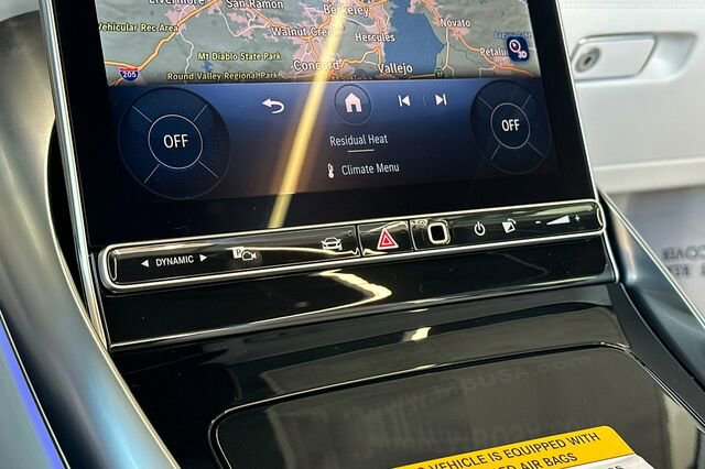 New 2026 Mercedes-Benz Maybach SL 680 image 19