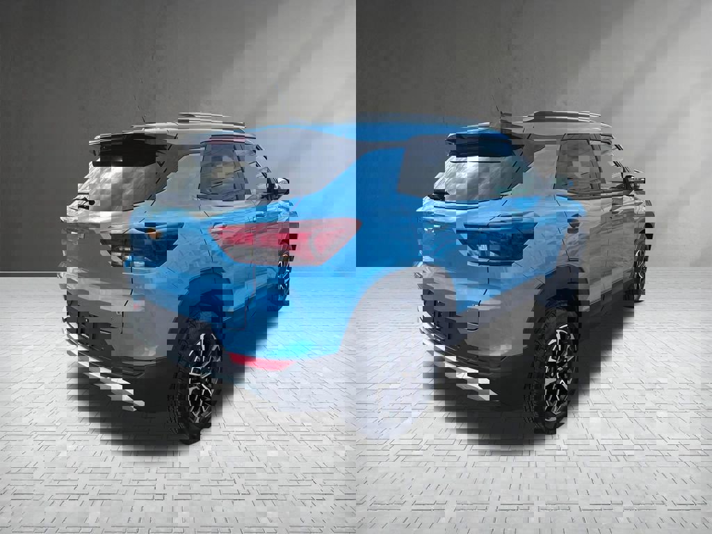 New 2026 Chevrolet TrailBlazer LT w/ Convenience Package image 6