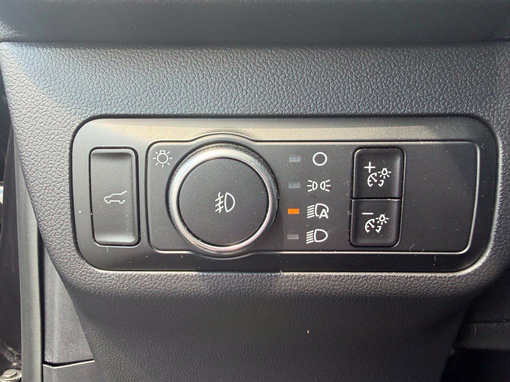Used 2025 Ford Escape ST-Line Elite AWD/4WD image 15