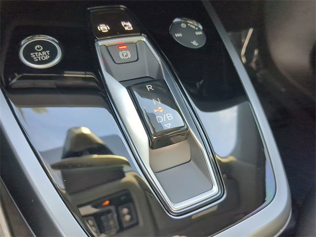 Used 2023 Audi Q4 e-tron Premium w/ Convenience Package image 26