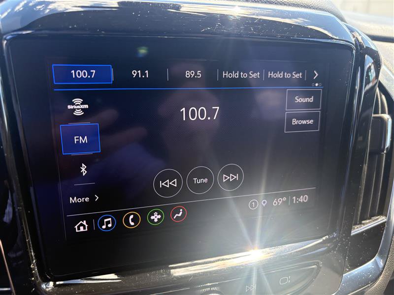 Used 2023 Chevrolet Traverse LT AWD/4WD image 12