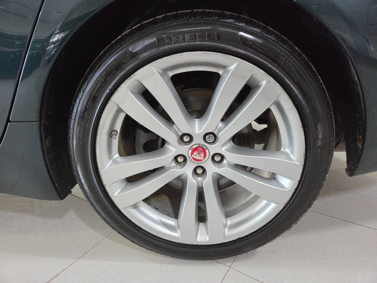 Used 2016 Jaguar XJ L Portfolio AWD/4WD image 11