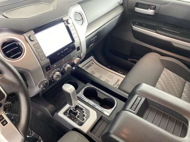 Used 2021 Toyota Tundra SR5 AWD/4WD image 27