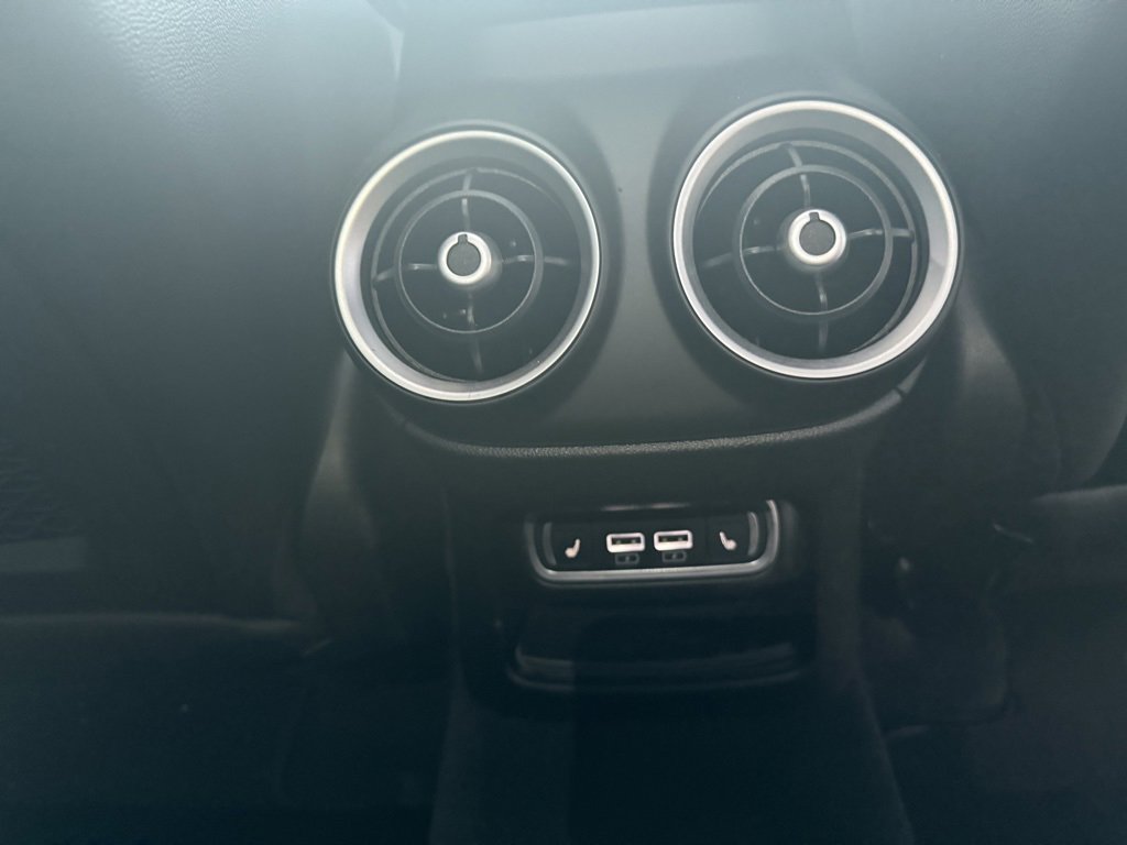 Used 2022 Alfa Romeo Stelvio Quadrifoglio w/ Active Assist Plus Package image 34