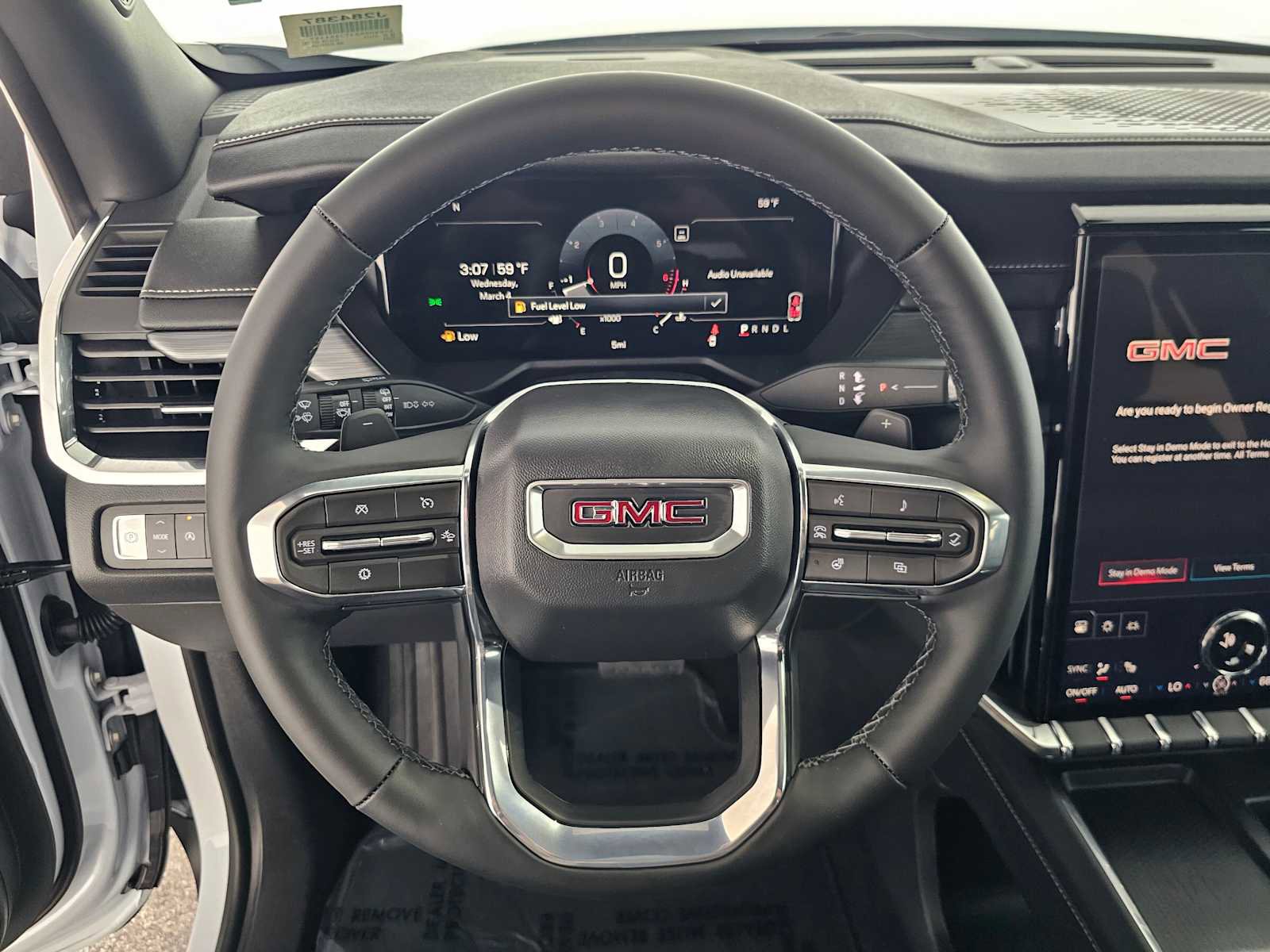 New 2026 GMC Acadia Elevation image 24