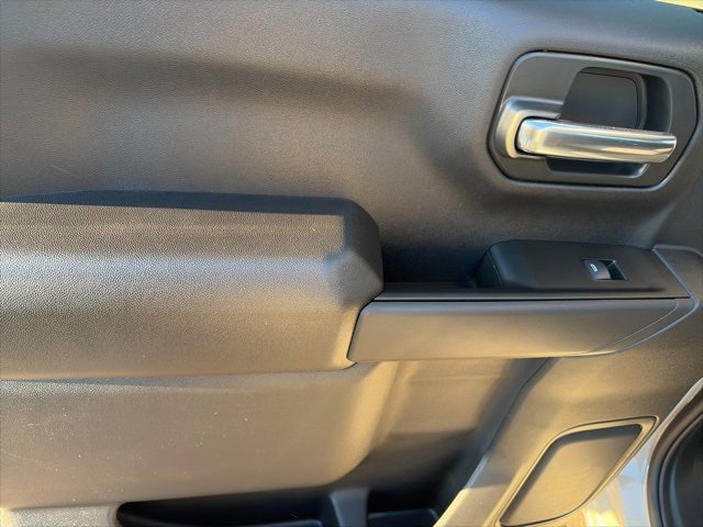 New 2026 GMC Sierra 1500 Pro w/ Pro Value Package image 12