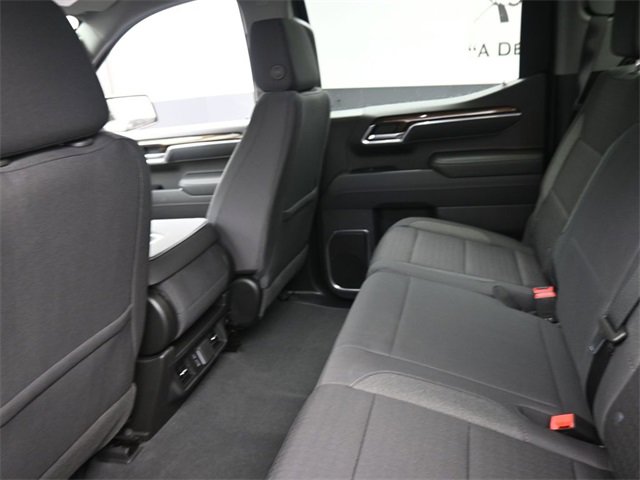 New 2026 Chevrolet Silverado 1500 RST w/ Z71 Off-Road Package image 9