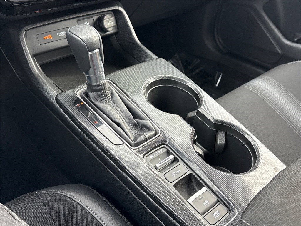 Certified 2024 Honda Civic Sport image 27