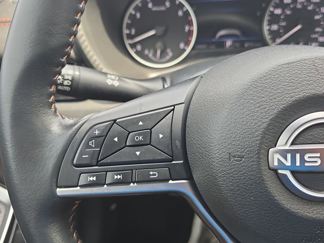 Used 2024 Nissan Sentra SR w/ Lighting Package image 16