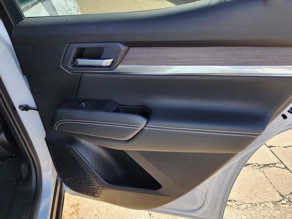 New 2026 GMC Terrain Denali image 42