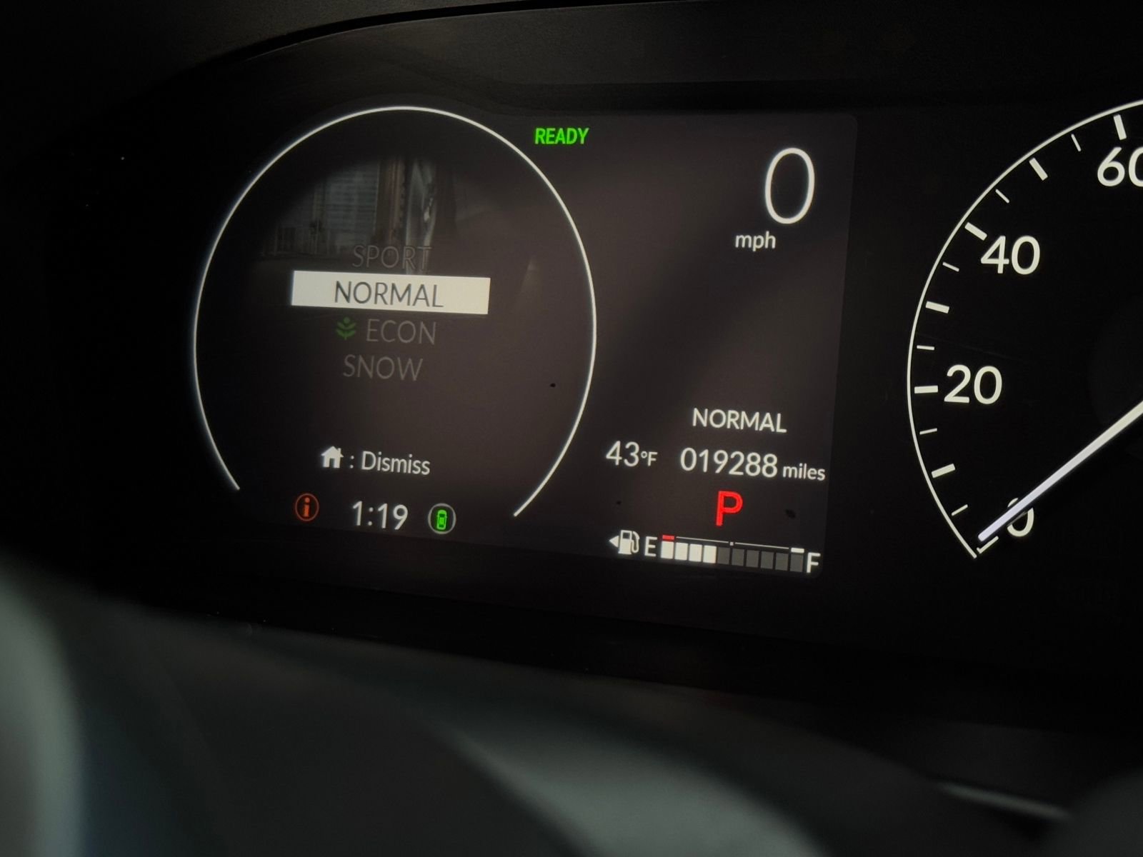 Certified 2025 Honda CR-V Sport-L image 41