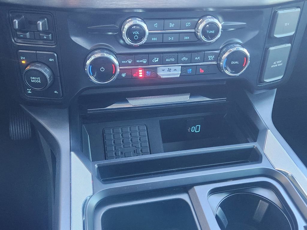 Certified 2024 Ford F250 Lariat image 25