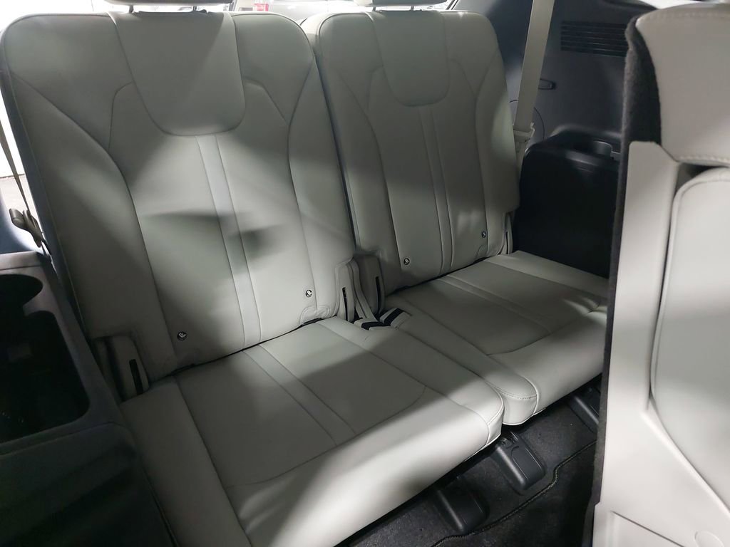 New 2026 Kia Sorento S w/ S Panoramic Sunroof Package FWD image 12