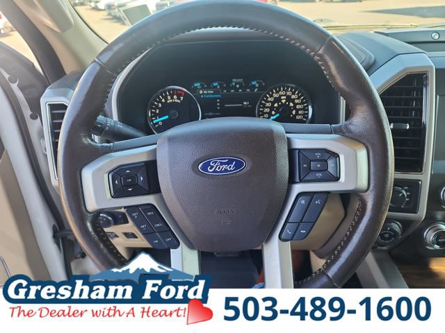 Used 2019 Ford F150 Lariat w/ Equipment Group 502A Luxury AWD/4WD image 23