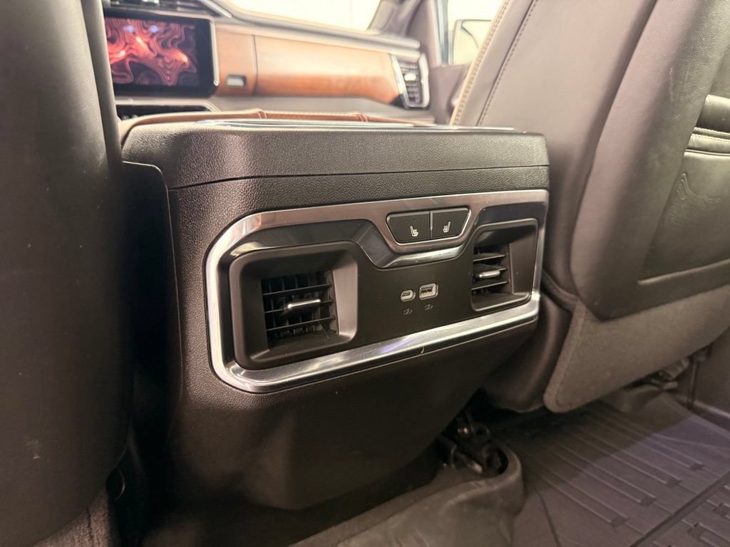 Used 2024 GMC Sierra 1500 Denali Ultimate AWD/4WD image 49
