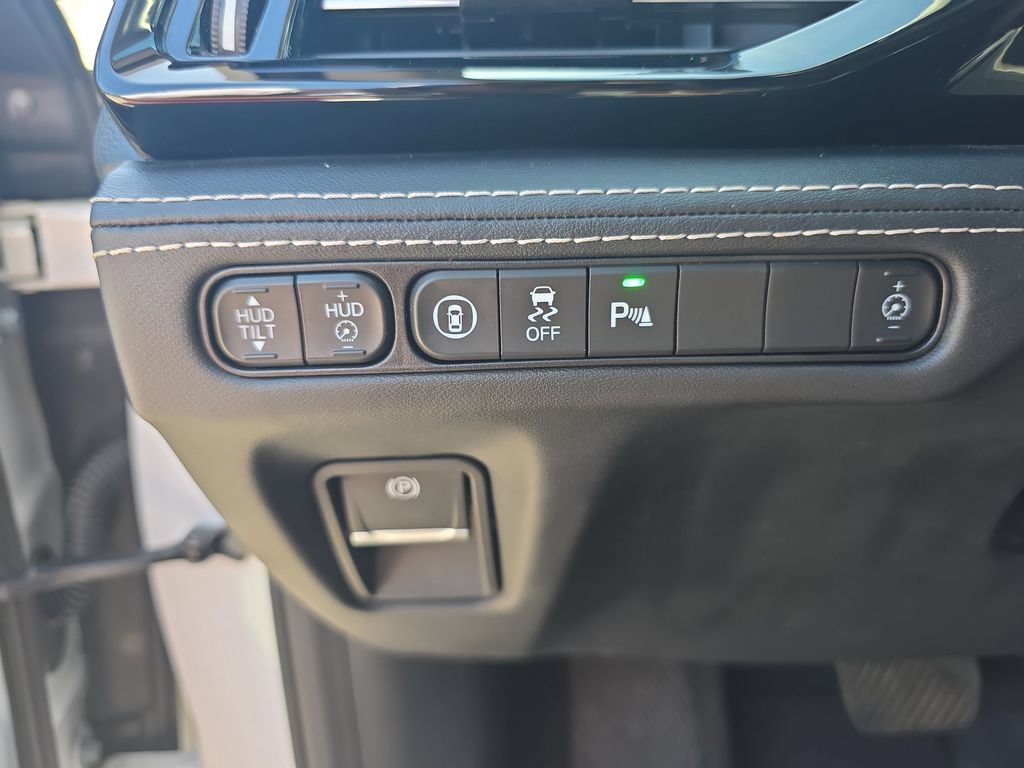 Used 2023 Acura MDX w/ Advance Package AWD/4WD image 19
