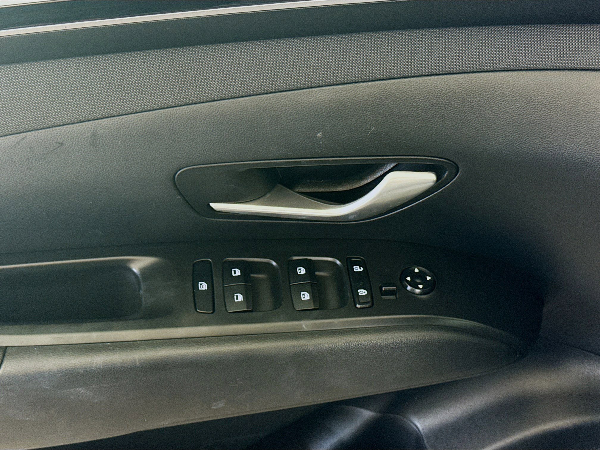 Used 2023 Hyundai Tucson SEL w/ Convenience Package image 24