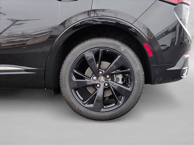 New 2026 Buick Envision Sport Touring image 10