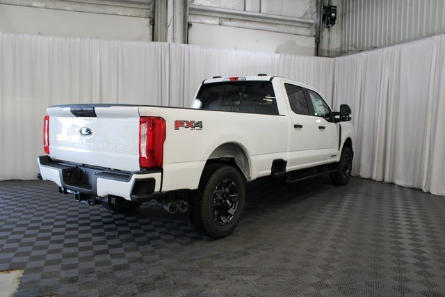New 2026 Ford F350 XL w/ STX Appearance Package image 26