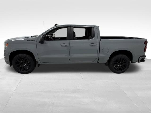 Certified 2024 Chevrolet Silverado 1500 RST w/ All Star Edition Plus AWD/4WD image 3