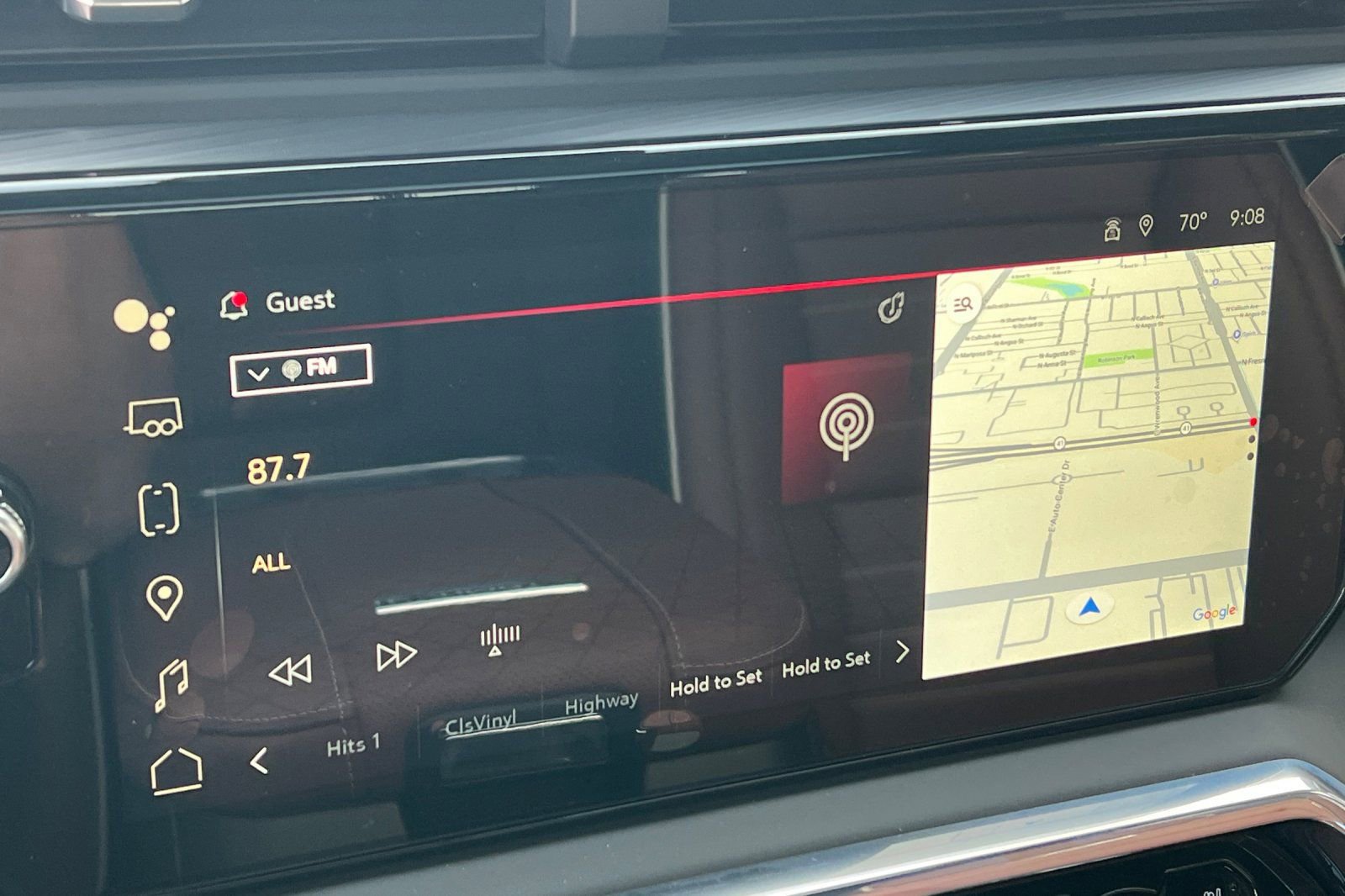 New 2026 GMC Sierra 3500 Denali Ultimate w/ LPO, Black Badging Package image 16