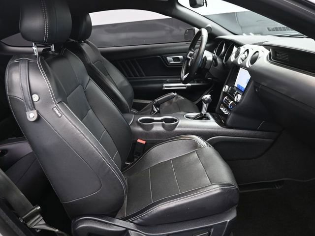 Used 2020 Ford Mustang Premium RWD image 13
