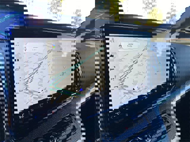 New 2025 Ford Expedition Tremor image 50