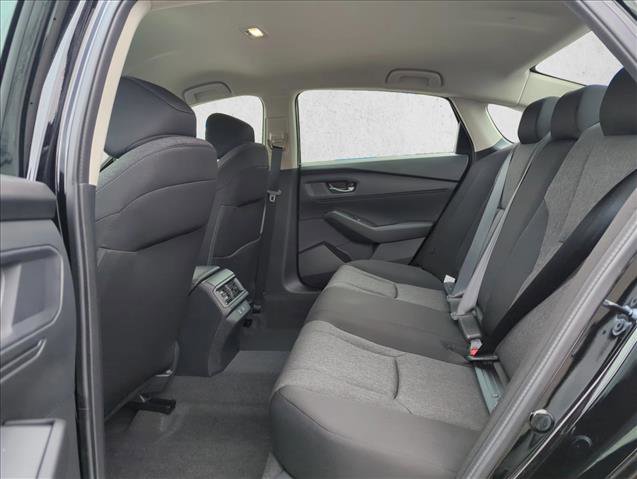 New 2026 Honda Accord LX image 13