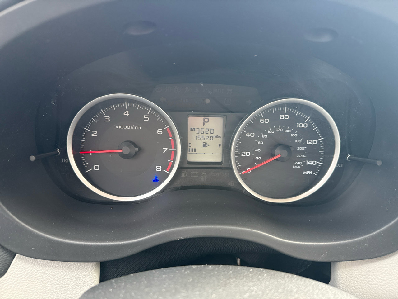 Used 2016 Subaru Forester 2.5i w/ Alloy Wheel Package image 19