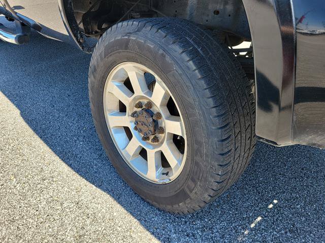 Used 2008 Ford F350 XL AWD/4WD image 25