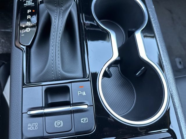 New 2026 Kia K5 GT-Line AWD/4WD image 33