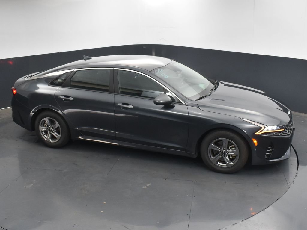Used 2023 Kia K5 LXS image 26