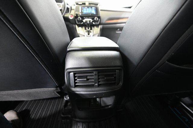 Used 2018 Honda CR-V EX-L image 29