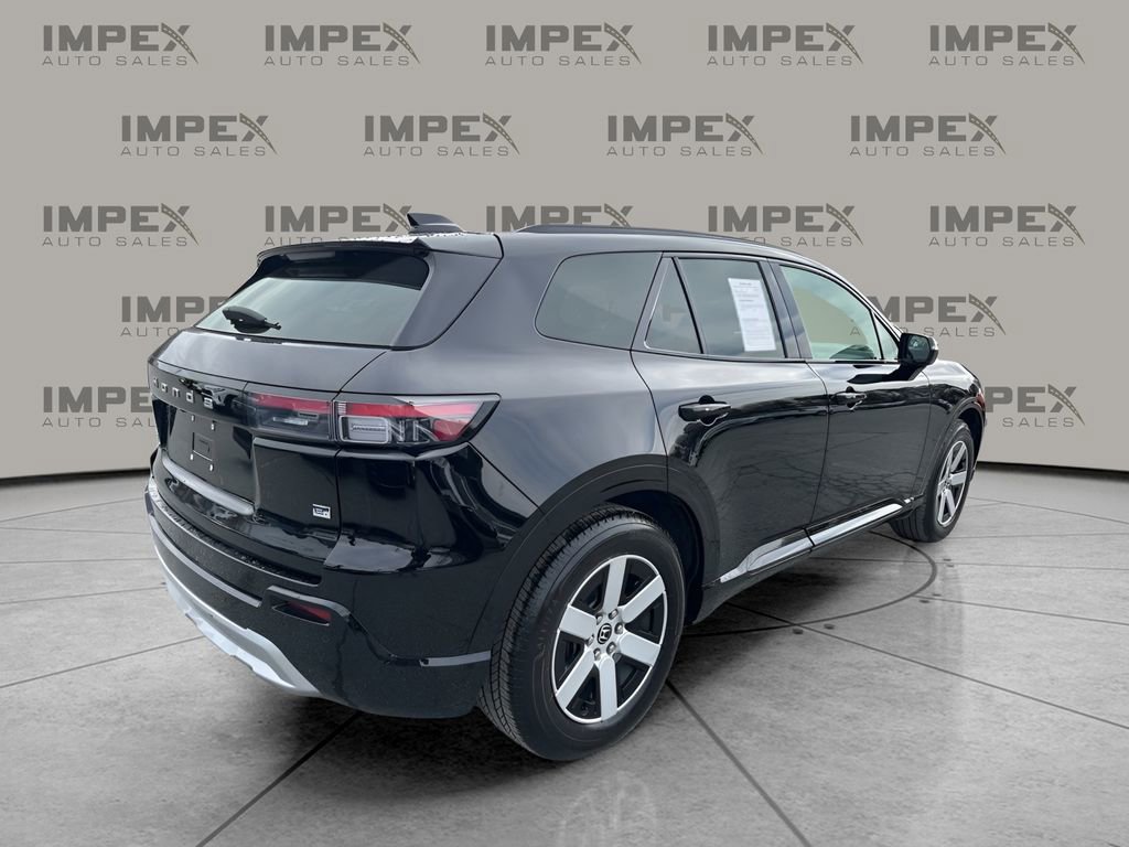 Used 2024 Honda Prologue Touring image 5