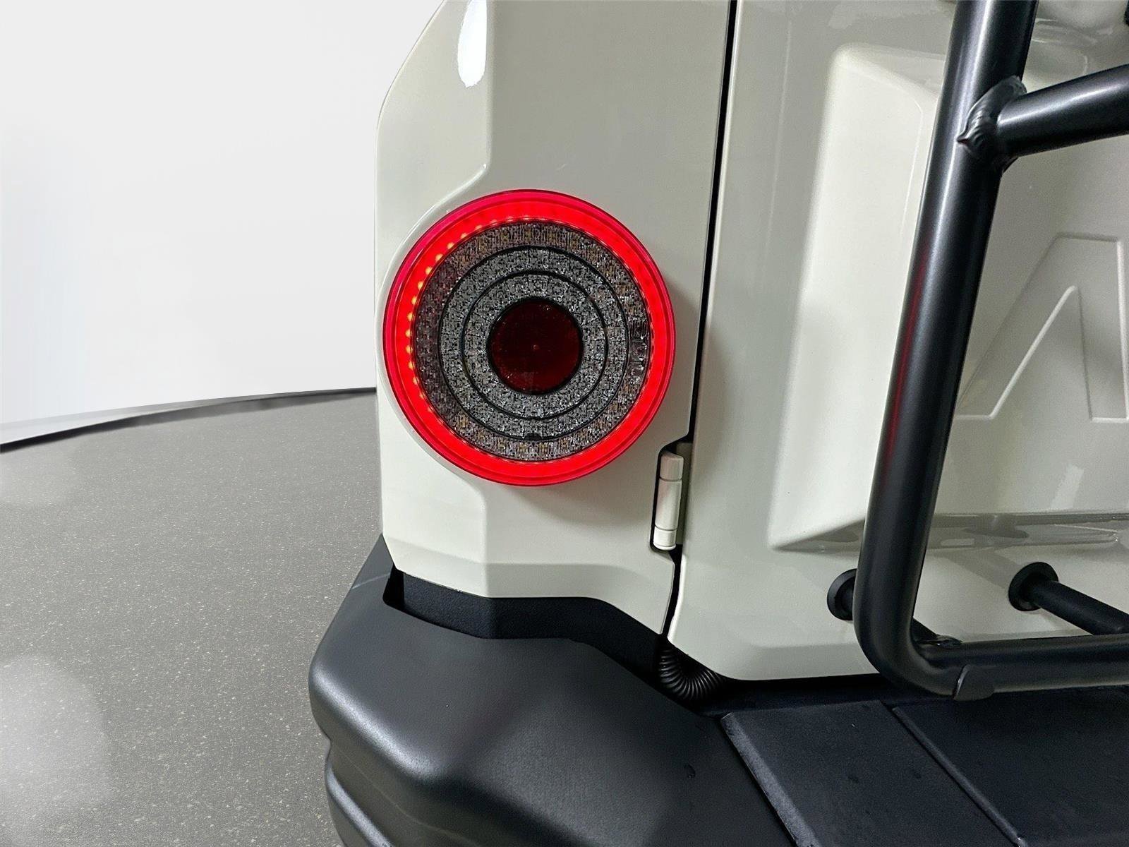 New 2025 INEOS Grenadier Fieldmaster Edition image 13