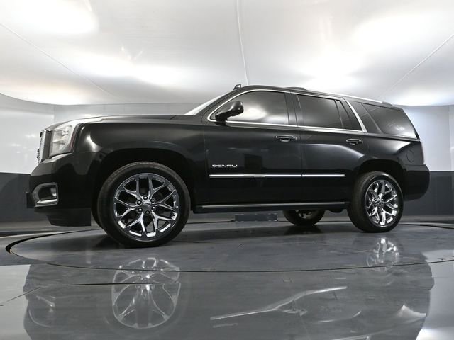 Used 2015 GMC Yukon Denali w/ Premium Package image 66