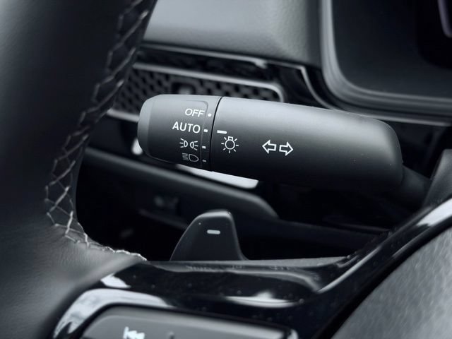 New 2026 Honda Civic Sport image 22