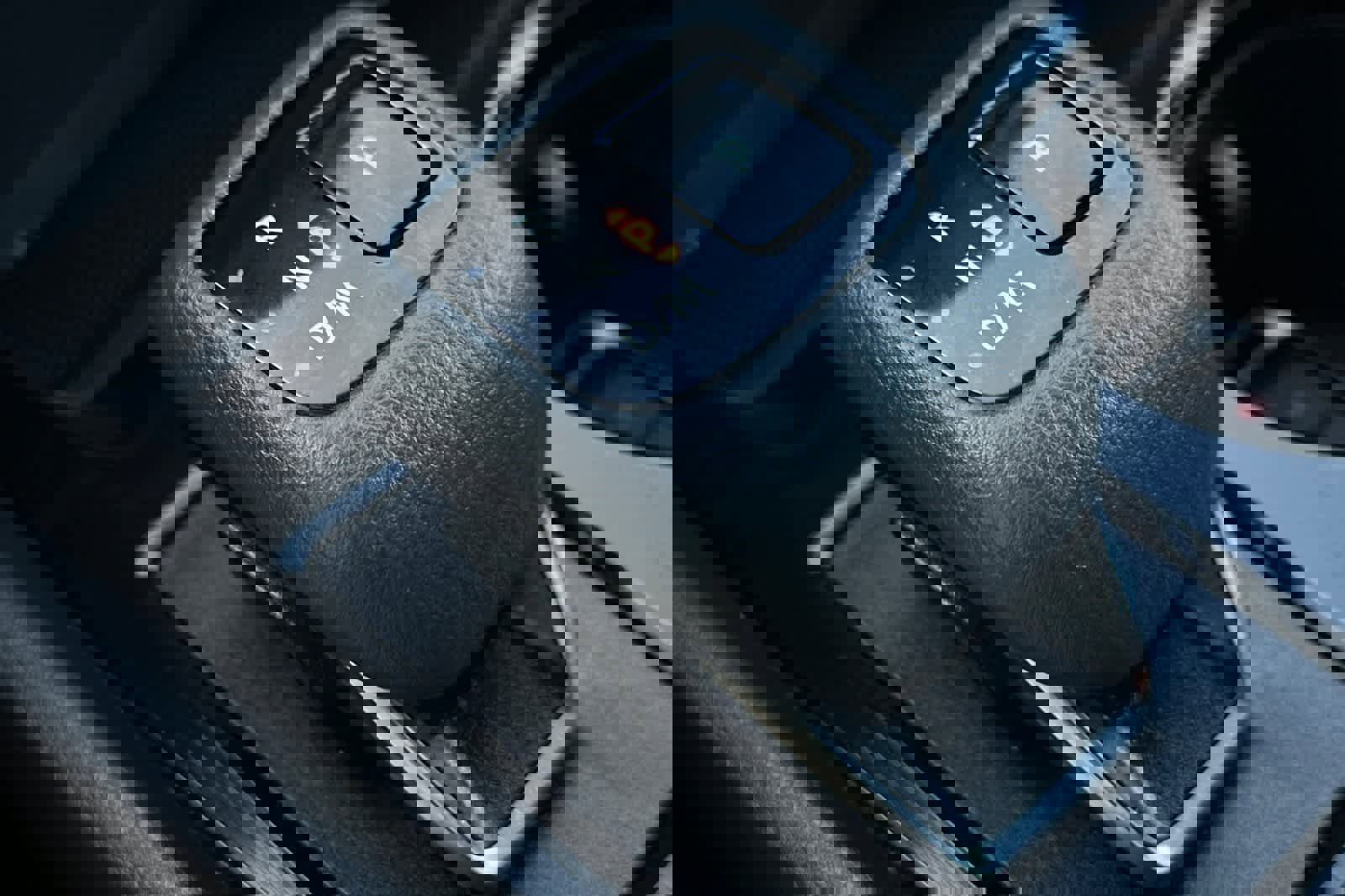 Used 2024 Nissan Rogue S image 27