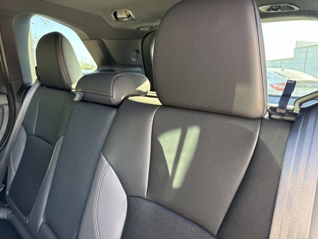 New 2026 Subaru Forester Wilderness AWD/4WD image 15