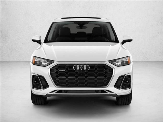 Used 2025 Audi Q5 2.0T Premium image 12