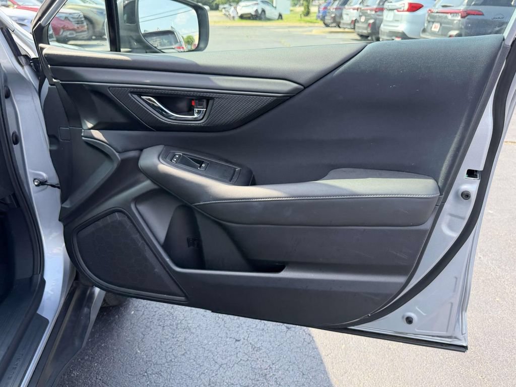 Used 2021 Subaru Outback Premium AWD/4WD image 10