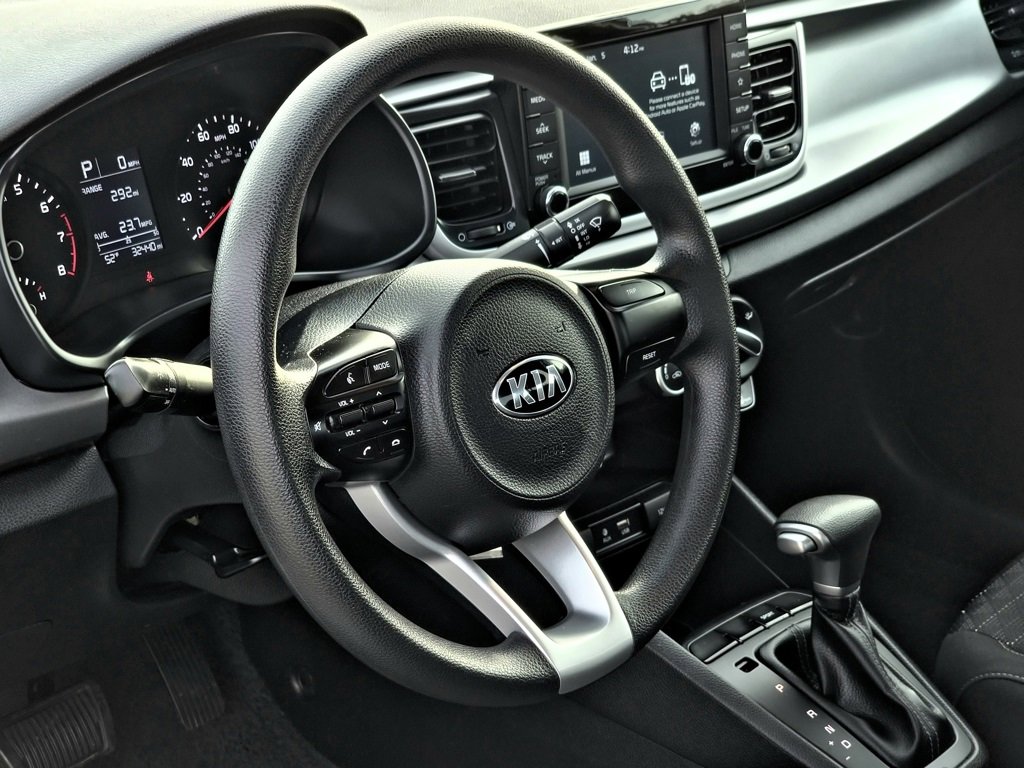 Used 2020 Kia Rio LX image 20